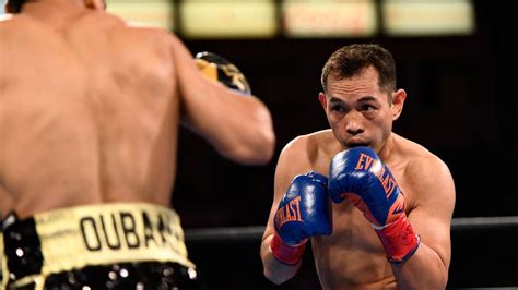 Nonito Donaire vs. Reymart Gaballo: Date, fight time, TV channel .